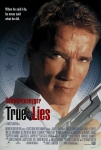 Gerçek Yalanlar Filmi True Lies Movie