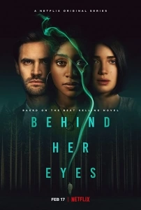 Gözlerinin Ardında (2021 - 2021) - Behind Her Eyes