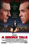 Günaha Davet Filmi A Bronx Tale Movie