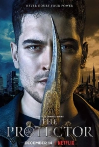 Hakan: Muhafız (2018 - 2020) - The Protector