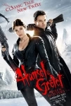 Hansel ve Gretel: Cadı Avcıları
