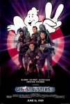 Hayalet Avcıları 2 Filmi Ghostbusters II Movie
