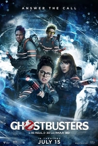 Hayalet Avcıları (2016) - Ghostbusters