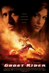 Hayalet Sürücü Filmi Ghost Rider Movie