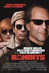 Haydut Sinema Filmi Bandits Movie