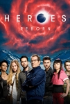 Heroes Reborn TV Dizisi Heroes Reborn TV Series