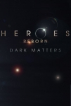 Heroes Reborn: Dark Matters TV Dizisi Heroes Reborn: Dark Matters TV Series