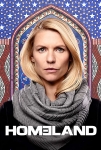 Homeland TV Dizisi Homeland TV Series