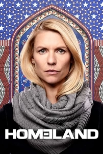 Homeland TV Dizisi Homeland Movie