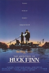Huck Finn'in Maceraları Filmi The Adventures of Huck Finn Movie