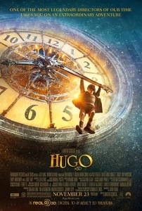 Hugo Sinema Filmi Hugo Movie