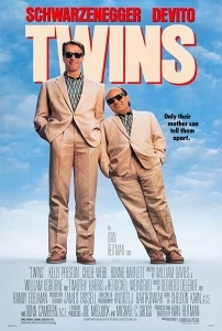 İkizler (1988) - Twins