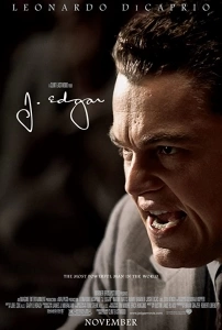 J. Edgar Sinema Filmi J. Edgar Movie