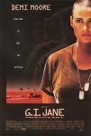 Jane'in zaferi Filmi G.I. Jane Movie