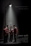 Jersey’li Çocuklar Filmi Jersey Boys Movie