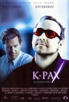 K-PAX Filmi K-PAX Movie