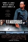 Kaçakların Peşinde Filmi U.S. Marshals Movie