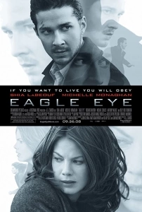 Kartal Göz Sinema Filmi Eagle Eye Movie