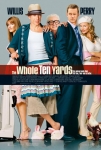 Katil Komşum Geri Döndü Filmi The Whole Ten Yards Movie