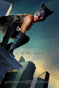Kedikadın Sinema Filmi Catwoman Movie