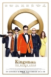 Kingsman: Altın Çember Filmi Kingsman: The Golden Circle Movie