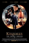 Kingsman: Gizli Servis Filmi Kingsman: The Secret Service Movie