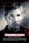 Kızıl Köşe Filmi Red Corner Movie