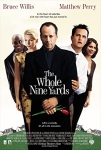 Komşum Bir Katil Filmi The Whole Nine Yards Movie