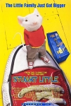 Küçük Kardeşim Filmi Stuart Little Movie