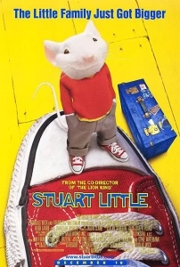 Küçük Kardeşim (1999) Filmi Stuart Little Movies