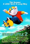 Küçük Kardeşim 2 Filmi Stuart Little 2 Movie