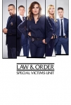 Law & Order: Special Victims Unit TV Dizisi Law & Order: Special Victims Unit TV Series