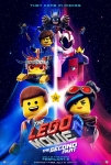 Lego Filmi 2 Filmi The Lego Movie 2: The Second Part Movie
