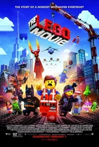 Lego Filmi (2014) Filmi The Lego Movie Movies