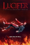 Lucifer TV Dizisi Lucifer TV Series