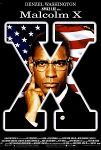 Malcolm X Sinema Filmi Malcolm X Movie