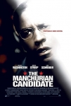 Mançuryalı Aday Filmi The Manchurian Candidate Movie
