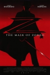 Maskeli Kahraman Zorro Filmi The Mask of Zorro Movie