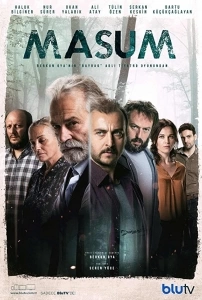 Masum TV Dizisi Masum Movie