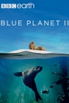 Mavi Gezegen II TV Dizisi Blue Planet II TV Series