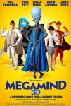 Mega Zeka Filmi Megamind Movie