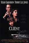 Müşteri Filmi The Client Movie