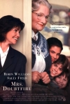 Müthiş Dadı Filmi Mrs. Doubtfire Movie