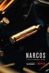 Narcos TV Dizisi Narcos TV Series