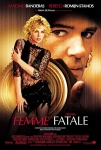 Öldüren Kadın Filmi Femme Fatale Movie