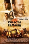 Ölüm Yarışı Filmi Death Race Movie