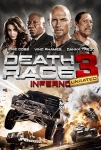 Ölüm Yarışı 3: Cehennem Filmi Death Race: Inferno Movie