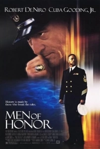 Onurlu Bir Adam Sinema Filmi Men Of Honor Movie