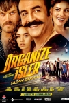 Organize İşler: Sazan Sarmalı Filmi Organize İşler: Sazan Sarmalı Movie