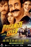 Organize İşler: Sazan Sarmalı